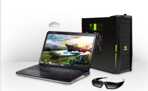 KOMPLETNE SYSTEMY PC 3D