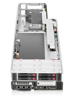 HP ProLiant SL250 CPU-GPU-Hybrid-Server der 8. Generation HP ProLiant SL250 CPU-GPU-Hybrid-Server der 8. Generation