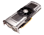GeForce GTX 690 to karta graficzna wyjątkowa pod każdym względem. Bazująca na architekturze Kepler, została wykonana z najlepszych komponentów i najwyższej jakości materiałów jakie kiedykolwiek zastosowano. - Zobacz GeForce GTX 690 to karta graficzna wyjątkowa pod każdym względem. Bazująca na architekturze Kepler, została wykonana z najlepszych komponentów i najwyższej jakości materiałów jakie kiedykolwiek zastosowano. - Zobacz