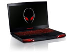 Notebook Alienware M17x z procesorem graficznym GeForce GTX 680M będzie wyposażony w technologię NVIDIA Optimus lub NVIDIA 3D Vision. Notebook Alienware M17x z procesorem graficznym GeForce GTX 680M będzie wyposażony w technologię NVIDIA Optimus lub NVIDIA 3D Vision.