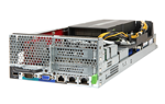 Węzeł serwerowy Fujitsu PRIMERGY CX270 S1 Węzeł serwerowy Fujitsu PRIMERGY CX270 S1