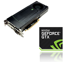 GeForce GTX