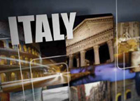 Italy Travel