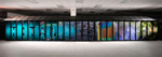 Oak Ridge Leadership Computing Facility (OLCF) – tam znajduje się Titan, najpotężniejszy na świecie superkomputer przeznaczony do otwartych badań naukowych. Zdjęcie dzięki uprzejmości Oak Ridge National Laboratory Oak Ridge Leadership Computing Facility (OLCF) – tam znajduje się Titan, najpotężniejszy na świecie superkomputer przeznaczony do otwartych badań naukowych. Zdjęcie dzięki uprzejmości Oak Ridge National Laboratory
