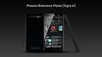 Referencyjny smartfon NVIDIA Phoenix z procesorem Tegra 4i Referencyjny smartfon NVIDIA Phoenix z procesorem Tegra 4i