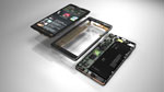 Referencyjny smartfon NVIDIA Phoenix z procesorem Tegra 4i Referencyjny smartfon NVIDIA Phoenix z procesorem Tegra 4i