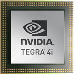 Tegra 4i, pierwszy procesor mobilny Tegra ze zintegrowanym modemem LTE Tegra 4i, pierwszy procesor mobilny Tegra ze zintegrowanym modemem LTE