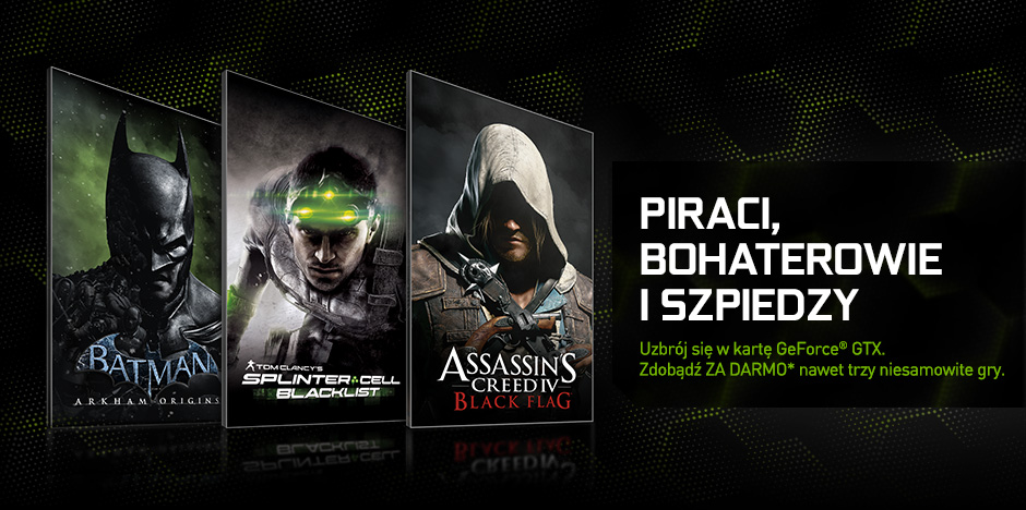 PIRACI, BOHATEROWIE I SZPIEDZY - Promocja PIRACI, BOHATEROWIE I SZPIEDZY - Promocja