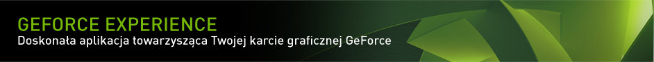 GeForce Experience GeForce Experience
