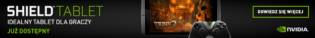 SHIELD Tablet SHIELD Tablet