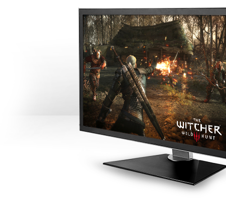 EWOLUCJA TRYBU 4K EWOLUCJA TRYBU 4K