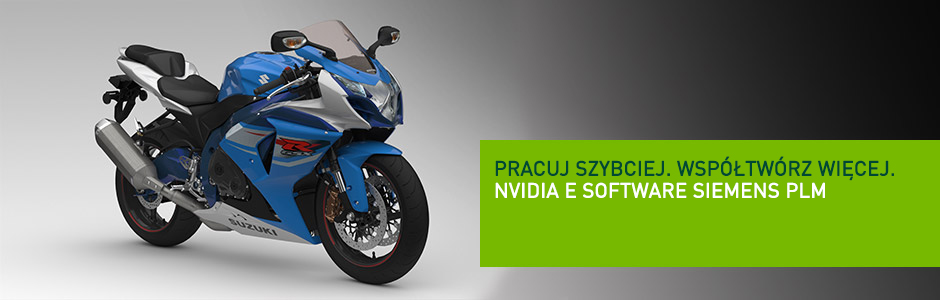 NVIDIA QUADRO and SIEMENS NX NVIDIA QUADRO and SIEMENS NX