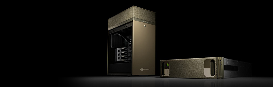 NVIDIA DGX Systems | System głębokiego uczenia NVIDIA DGX Systems | System głębokiego uczenia