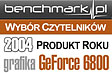 Benchmark.PL - produkt roku