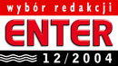 ENTER - Wybór Redakcji