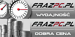 FrazPC - Wydajność