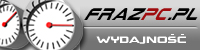 FrazPC - Wydajność