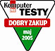 Komputer Świat Testy - Dobry Zakup