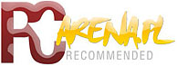 PCArena.pl - Recommended