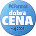PC Format - Dobra Cena