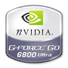 NVIDIA GeForce Go 6800 Ultra