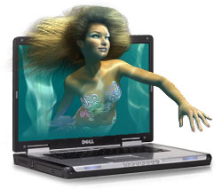 Dell Inspiron XPS Gen 2