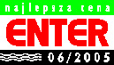 Enter - Najlepsza Cena