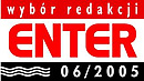 Enter - Wybór Redakcji