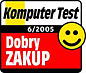 CHIP Komputer Test - Dobry Zakup