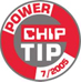 CHIP - tip power