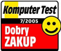 CHIP Komputer Test - dobry zakup