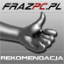 frazpc rekomendacja