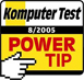 POWER TIP