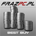 Fraz PC best buy