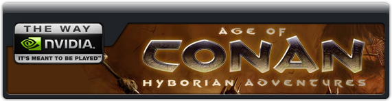 Age of Conan: Hyborian Adventures