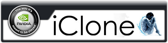 iClone Studio