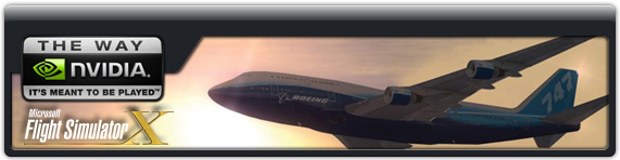 Flight Simulator X