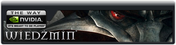 The witcher