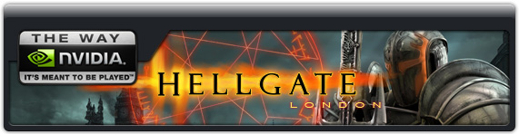 Hellgate: London