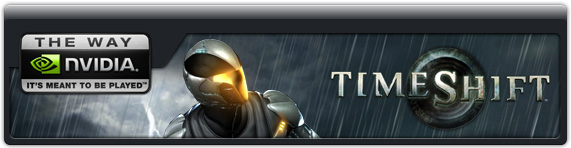 TimeShift