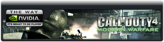Call of Duty 4: Modern Warfare