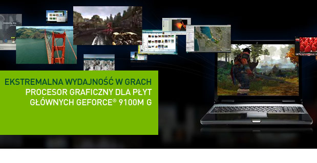 GeForce 9100M G