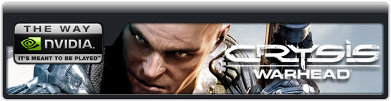 Crysis Warhead