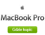 Gdzie kupic MacBook Pro
