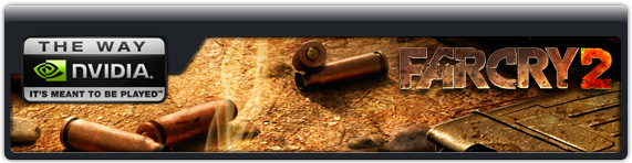 Far Cry 2