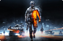 Battlefield 3
