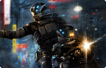 Blacklight: Retribution