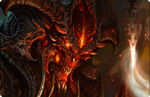 Diablo III