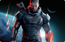 Mass Effect 3