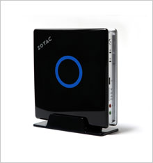 Zotac ZBOX